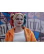 Фигурка из фильма Отряд самоубийц - Заключенная Харли Квинн (Harley Quinn)