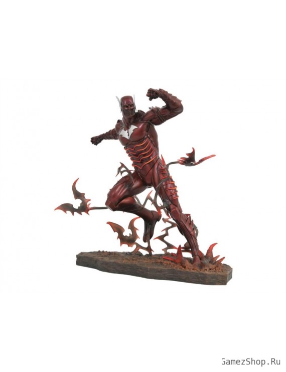 Фигурка Красная Смерть (Red Death) Dark Nights: Metal Gallery