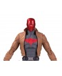 Фигурка Красный колпак (Red Hood) DC Essentials