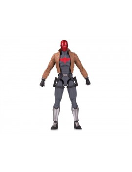 Фигурка Красный колпак (Red Hood) DC Essentials