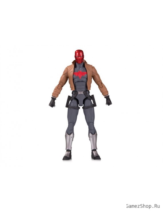 Фигурка Красный колпак (Red Hood) DC Essentials
