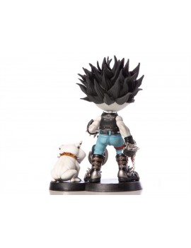 Фигурка Лобо (Lobo) DC Comics Mini Co. Heroes
