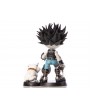 Фигурка Лобо (Lobo) DC Comics Mini Co. Heroes