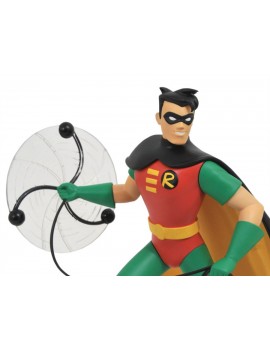 Фигурка Робин (Robin) Batman: The Animated Series