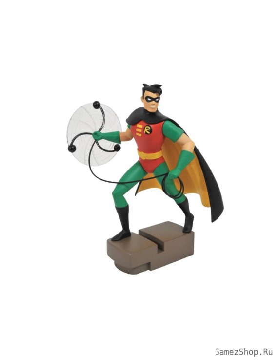 Фигурка Робин (Robin) Batman: The Animated Series