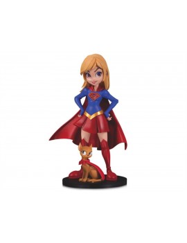 Фигурка Супергёрл (Supergirl) DC Artist Alley