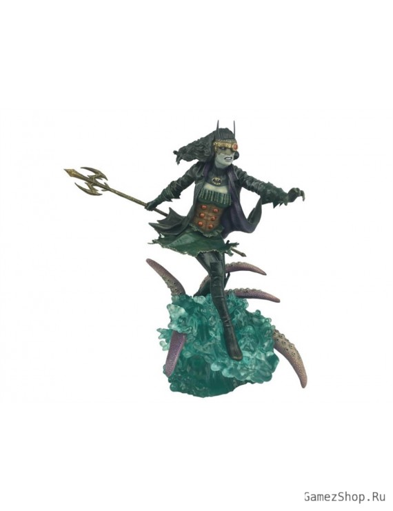 Фигурка Утопленница (Batman) Dark Nights: Metal Gallery
