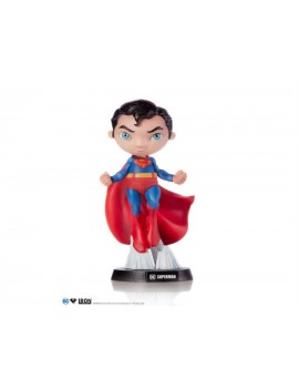 Фигурка Супермен (Superman) DC Comics Mini Co. Heroes