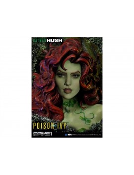 Статуя Ядовитый Плющ (Poison Ivy) Batman: Hush