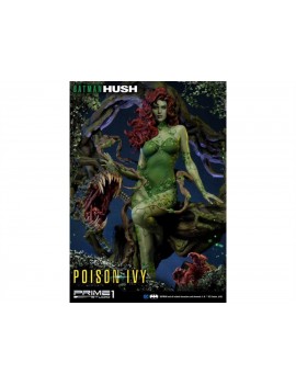 Статуя Ядовитый Плющ (Poison Ivy) Batman: Hush