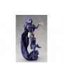 Фигурка Рэйвен (Raven) DC Comics Bishoujo