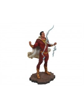 Статуя Шазам (Shazam) Shazam! Gallery