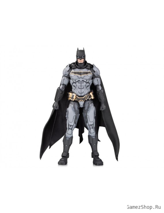 Фигурка Бэтмен (Batman) DC Prime