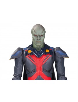 Фигурка из сериала Супергёрл - Марсианский Охотник (Martian Manhunter)