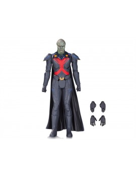 Фигурка из сериала Супергёрл - Марсианский Охотник (Martian Manhunter)