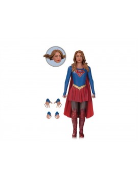 Фигурка из сериала Супергёрл - Супергёрл (Supergirl)