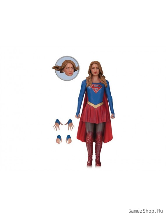 Фигурка из сериала Супергёрл - Супергёрл (Supergirl)