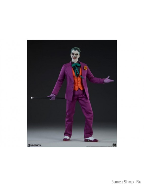 Фигурка Джокер (The Joker)