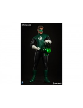 Фигурка Зелёный Фонарь (Green Lantern)
