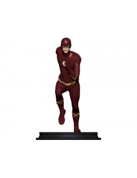 Фигурка из сериала Флэш 5 сезон - Флэш (Flash)