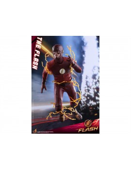 Фигурка из сериала Флэш - Флэш (Flash) TMS009