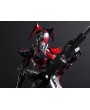 Фигурка Харли Квинн (Harley Quinn) DC Comics Variant Play Arts Kai