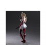 Фигурка Харли Квинн (Harley Quinn) DC Comics Variant Play Arts Kai