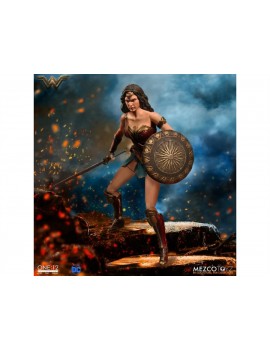 Фигурка Чудо-женщина (Wonder Woman) DC Comics One