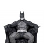 Статуя Бэтмен (Batman) Black and White Marc Silvestri Version
