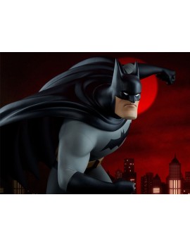 Статуя Бэтмен (Batman) Batman: The Animated Series