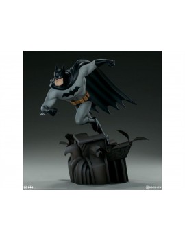 Статуя Бэтмен (Batman) Batman: The Animated Series