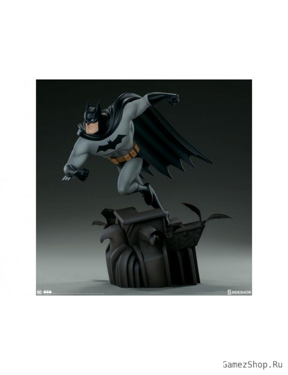 Статуя Бэтмен (Batman) Batman: The Animated Series