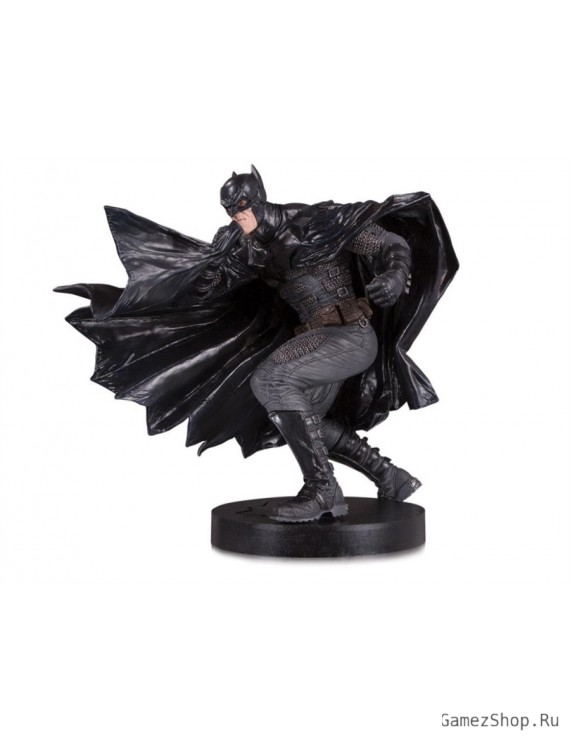 Статуя Бэтмен (Batman) DC Designer Series Black Label Lee Bermejo Version