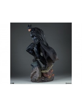 Статуя Бэтмен (Batman) Collectors Edition