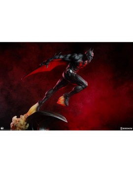 Статуя Бэтмен будущего (Batman)