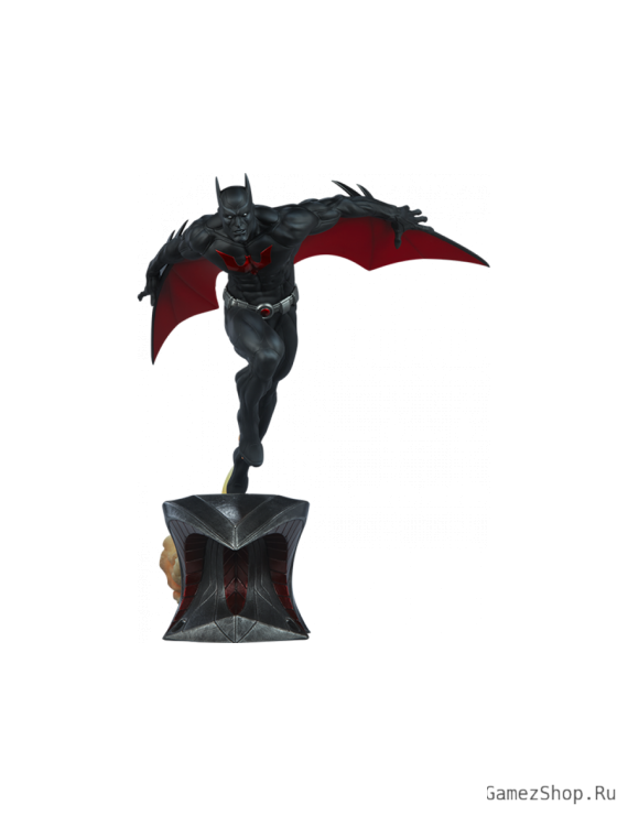 Статуя Бэтмен будущего (Batman)