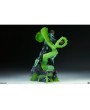 Статуя Зелёный Фонарь (Green Lantern) DC Comics Premium Format