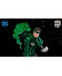 Статуя Зелёный Фонарь (Green Lantern) DC Comics Battle Diorama