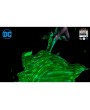 Статуя Зелёный Фонарь (Green Lantern) DC Comics Battle Diorama