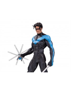 Статуя Найтвинг (Nightwing) DC Designer Series Jim Lee Version