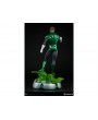 Статуя Зелёный Фонарь (Green Lantern) Hal Jordan
