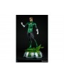 Статуя Зелёный Фонарь (Green Lantern) Hal Jordan