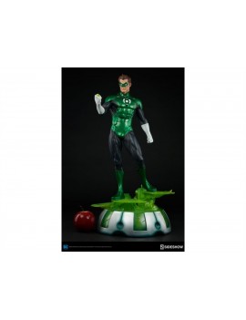 Статуя Зелёный Фонарь (Green Lantern) Hal Jordan