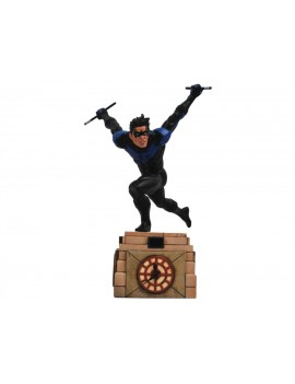 Статуя Найтвинг (Nightwing) DC Gallery