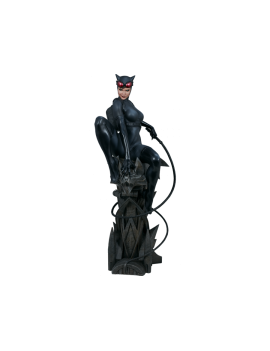 Статуя Женщина-кошка (Catwoman) Premium Format V2
