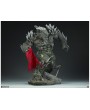 Статуя Думсдэй (Doomsday) Collectors Edition