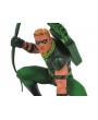 Статуя Стрела (Arrow) DC Comics Gallery