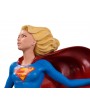Статуя Супергёрл (Supergirl) Cover Girls of the DC Universe