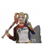 Статуя Харли Квинн (Harley Quinn) Suicide Squad Gallery