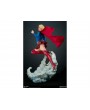 Статуя Супергёрл (Supergirl) DC Comics Premium Format